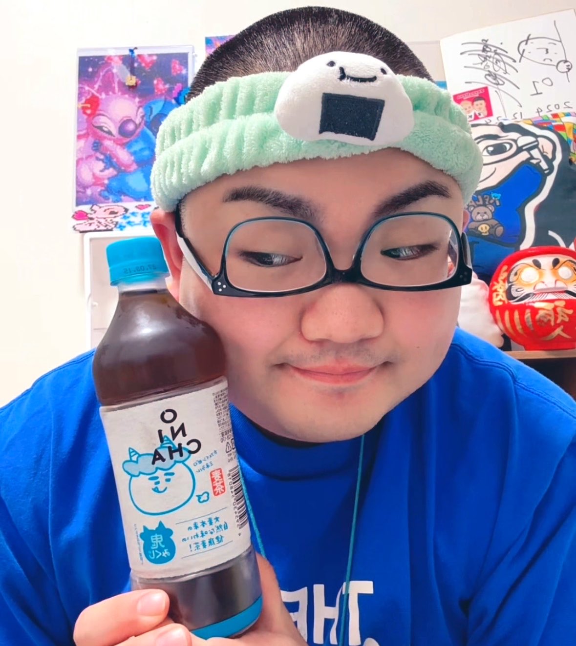 かなかーな