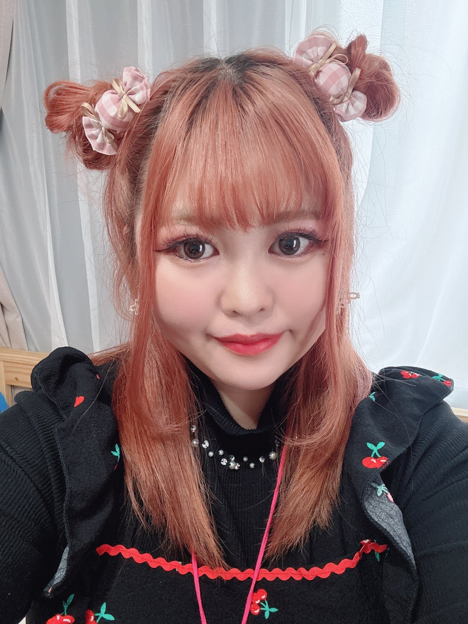 きゃりー
